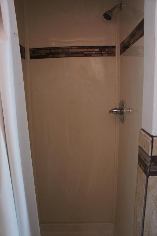 Budget Inn El Cerrito Rum bild